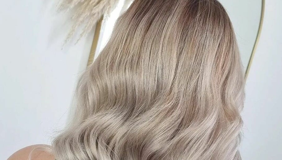 Blend Hair and Beauty – obraz 1