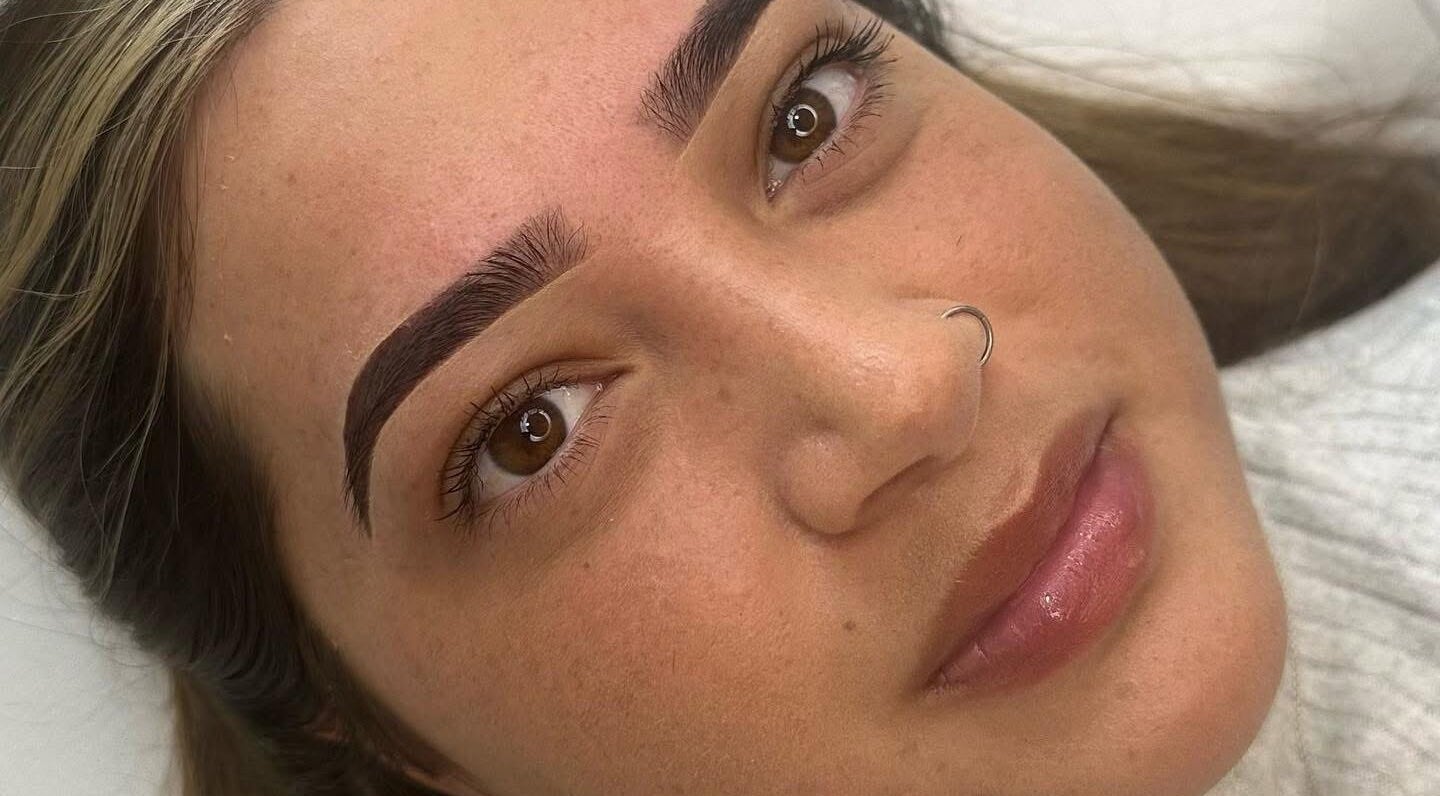 Enhance your look with expert brows at By Marcella, Clitheroe, England, GB.