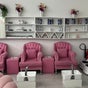 Intime Ladies Salon - In Time Ladies Salon, Dubai, JVC, La Vale Building, Lolow Road, قرية جميرا, دبي
