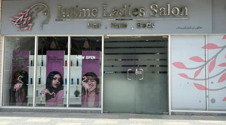 Intime Ladies Salon