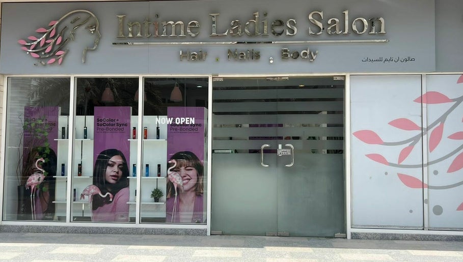 Intime Ladies Salon - Home Service 1paveikslėlis