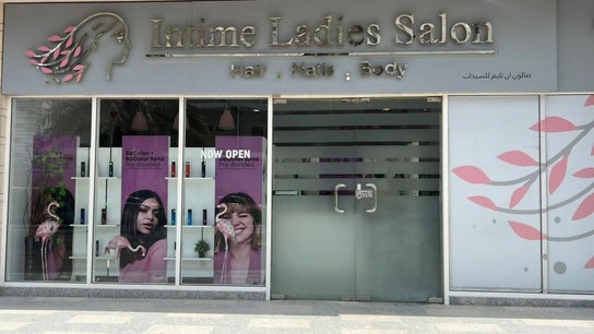 Intime Ladies Salon - Home Service