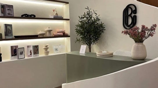 Beauty Island Salon