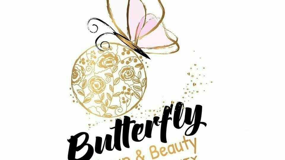 Butterfly Beauty - 1