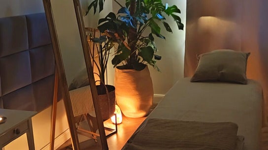 Studio Masażu Ciało W Centrum Uwagi