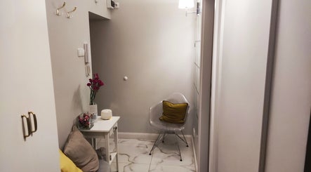 Studio Masażu Ciało W Centrum Uwagiの画像：2