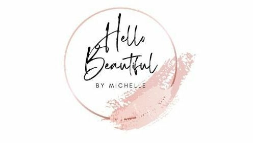 Hello Beautiful By Michelle billede 1
