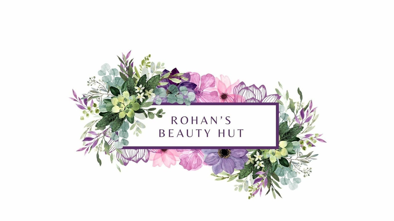 Rohans beauty hut - 1