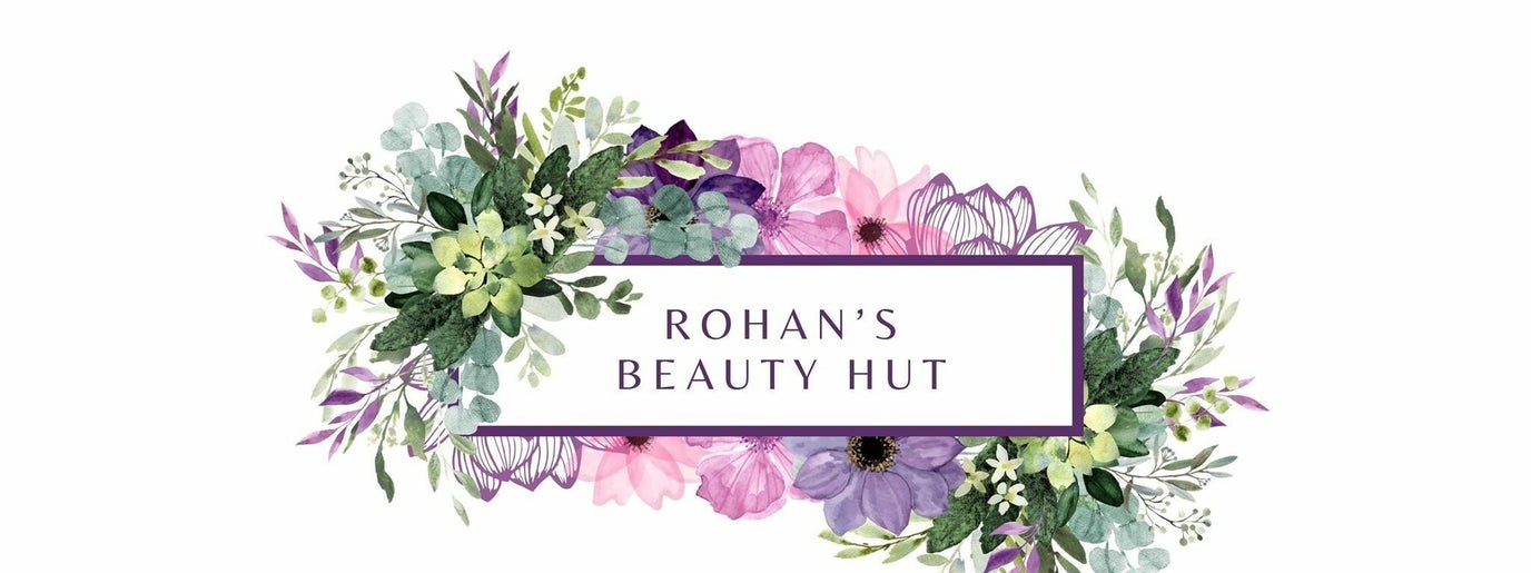 Rohans beauty hut image 1