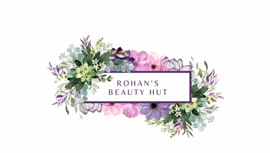 Rohans Beauty Hut 1paveikslėlis