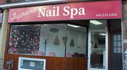 Supreme Nail Spa, bild 3