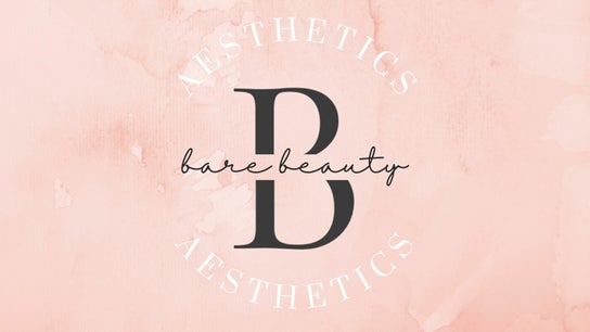 Bare Beauty & Aesthetics