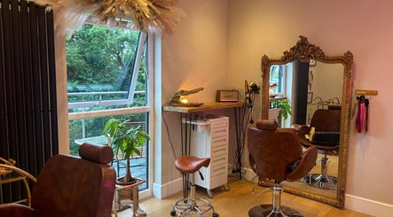 Ink N' Dye Studio