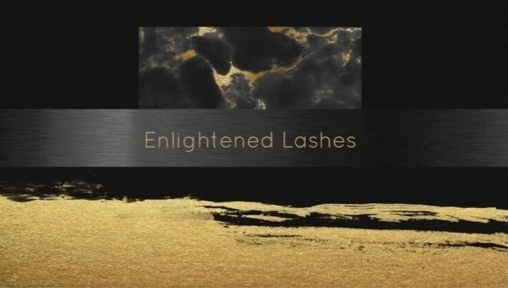 Εικόνα Enlightened Lashes 1