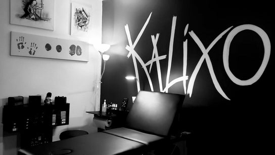 Kalixo Tattoos - Studio