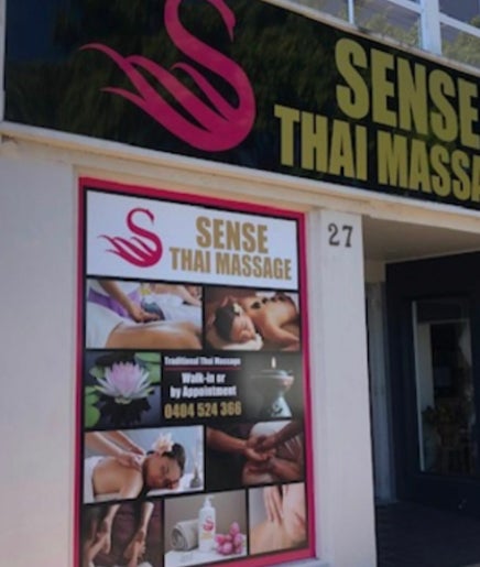 Sense Thai Massage obrázek 2