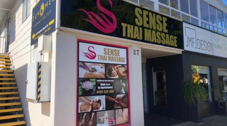 Sense Thai Massage