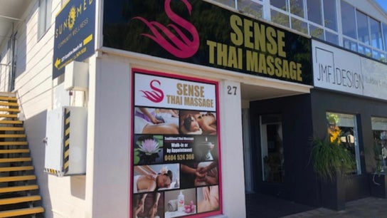 Sense Thai Massage