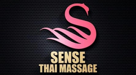 Sense Thai Massage