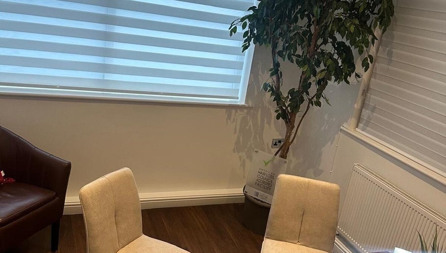 Hair Growth Studio, 7 Cross Street, Heywood, OL10 1PR image 1