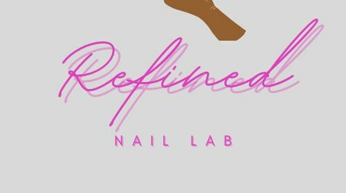 4. Delicate and refined nail look - wide 5