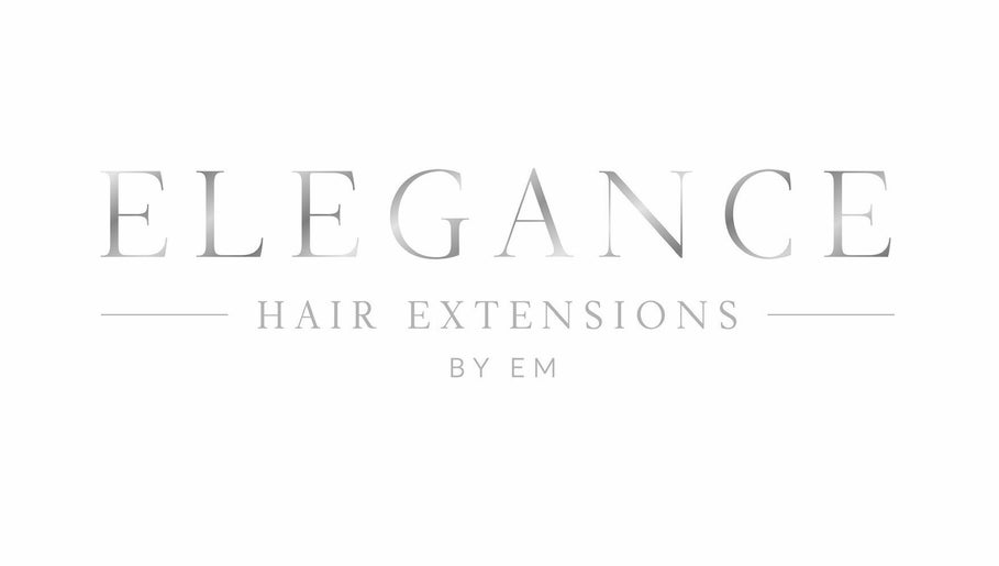 Elegance Hair Extensions by EM imagem 1