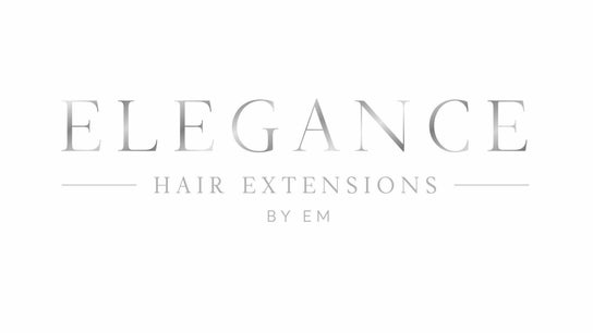 Elegance Hair Extensions by EM