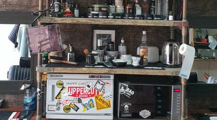 Uppercuts Barbershop Puerto Banus зображення 2