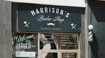 Uppercuts Barbershop Puerto Banus afbeelding 3