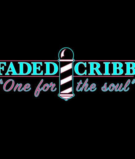 Faded Cribb Barbershop – obraz 2