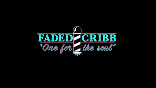 Faded Cribb Barbershop