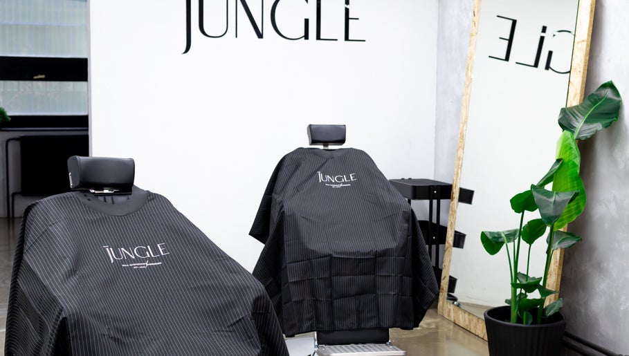 JUNGLE Kalocsa, bilde 1