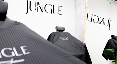 JUNGLE Kalocsa, bilde 2