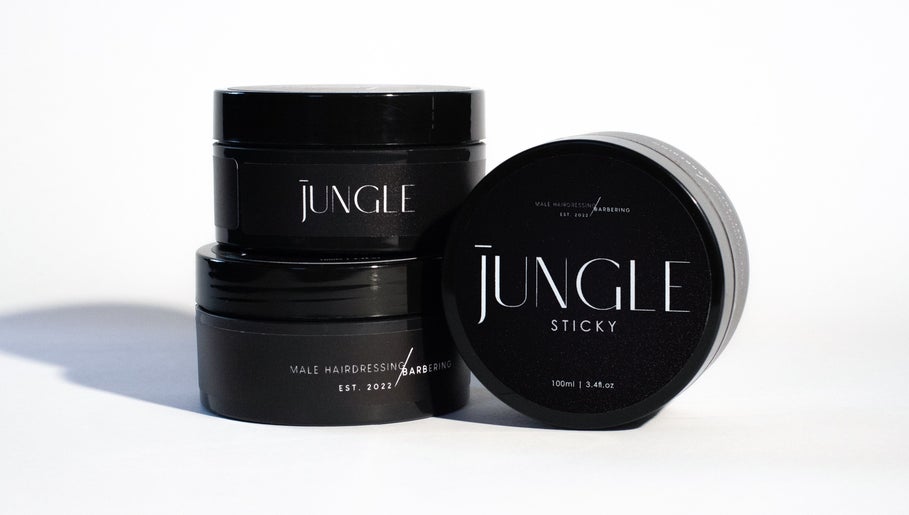 Jungle Buda – kuva 1