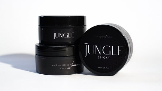 Jungle Buda