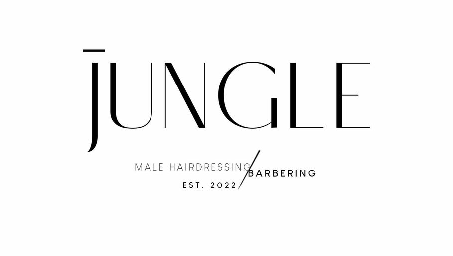Jungle – obraz 1