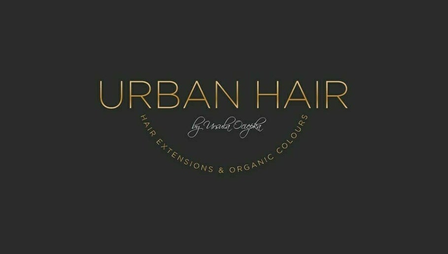 Urban Hair by Ursula / Wig Room afbeelding 1