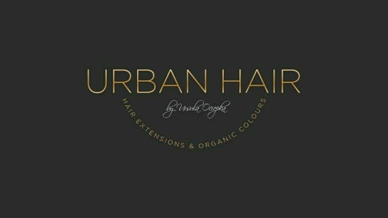 Urban Hair by Ursula / Wig Room