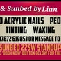 Nails and Sunbed by Lian - St Martin's, Oswestry, UK, 74 Coopers Lane, Saint Martin's, England