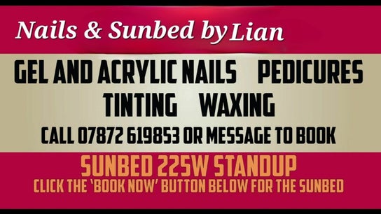 Nails & Sunbed by Lian