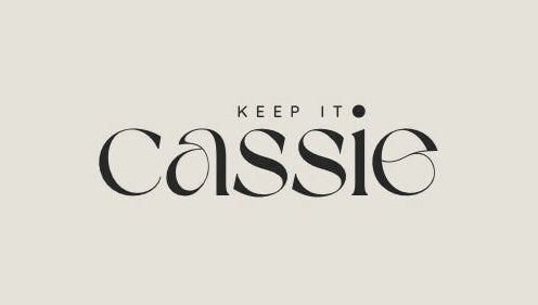 Keep It Cassie slika 1