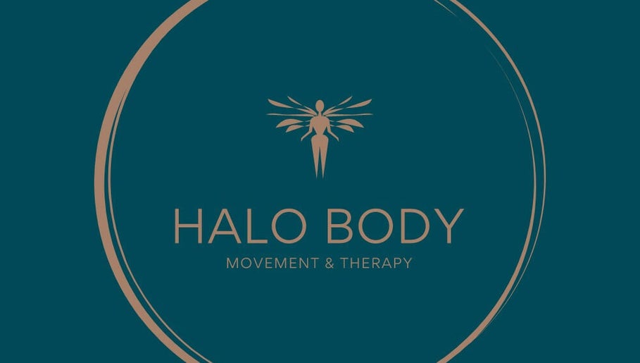 Halo Body Movement and Therapy imaginea 1