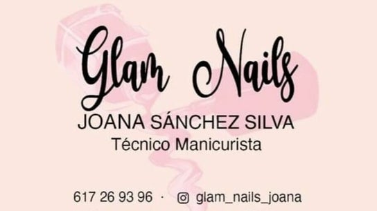 Glam Nails Joanna