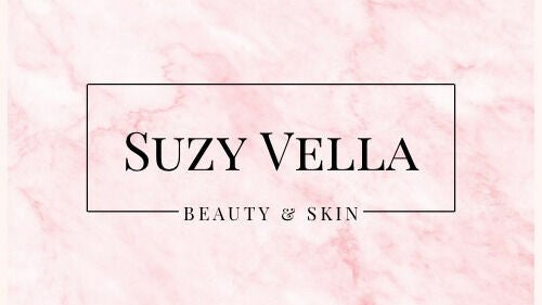 Suzy Vella Beauty