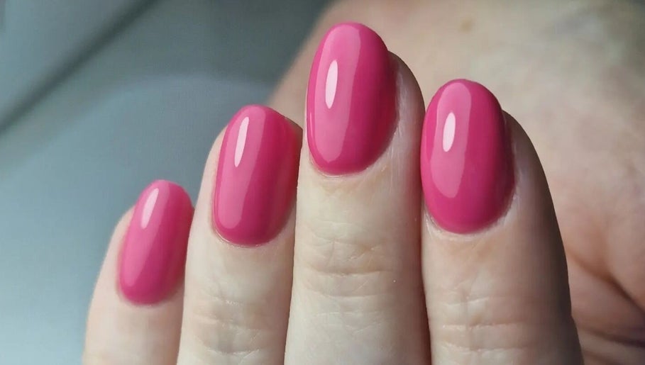 The Nail Club by Patsy slika 1