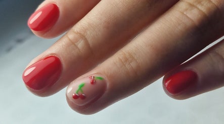 The Nail Club by Patsy slika 2