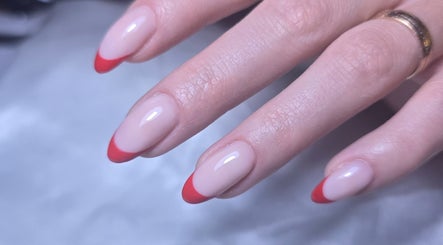 The Nail Club by Patsy slika 3
