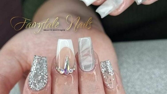 Fairytale Nails