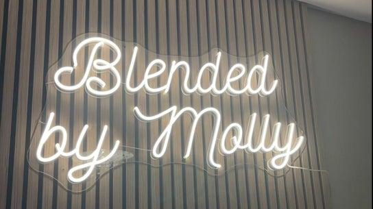 Blended by Molly