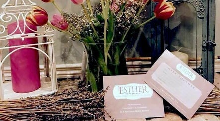 Esther Home of Beauty and Holistics